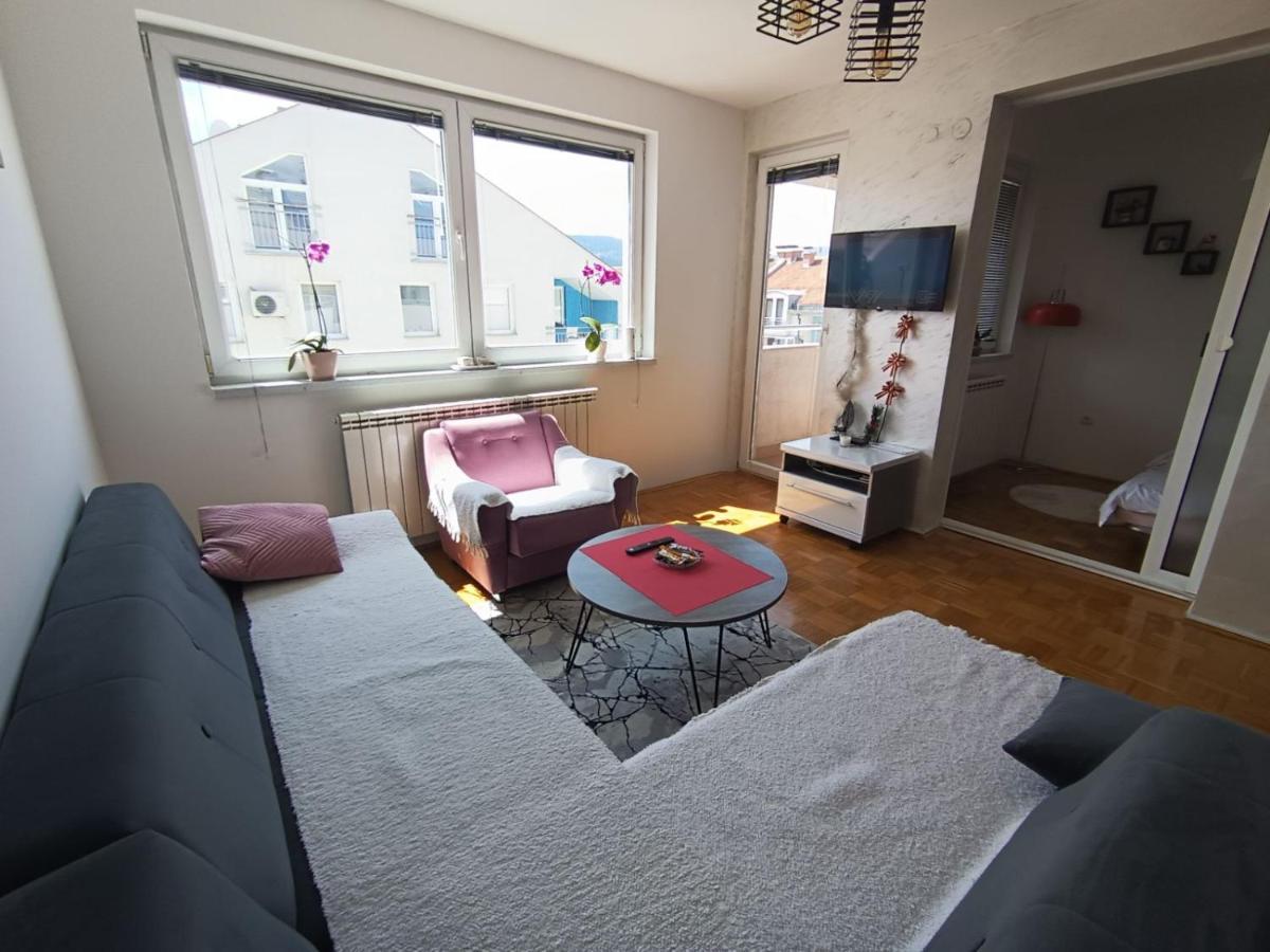 Apartment N&n Sarajevo