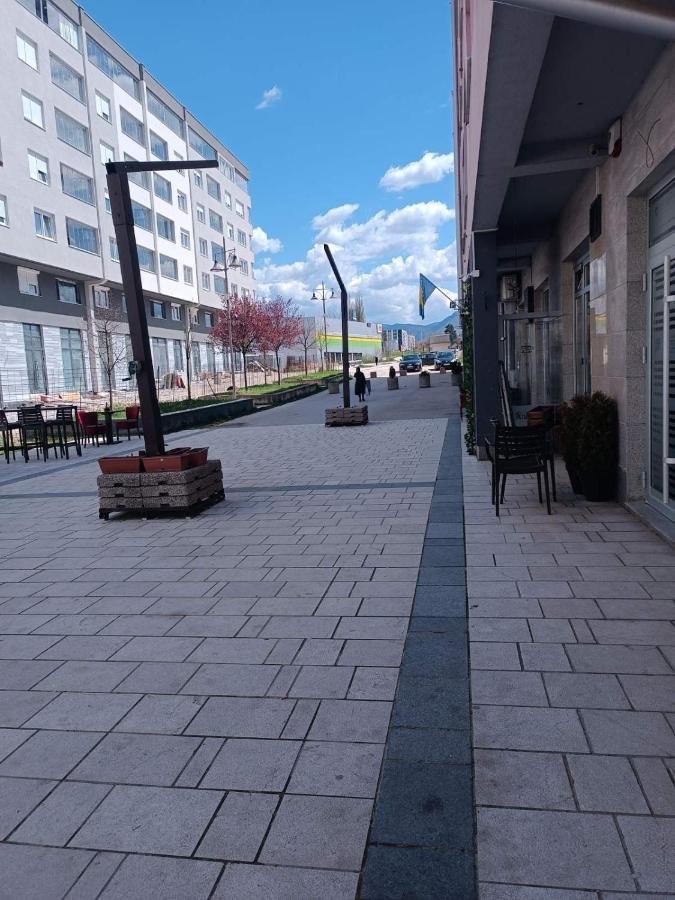N&n Apartment SJJ