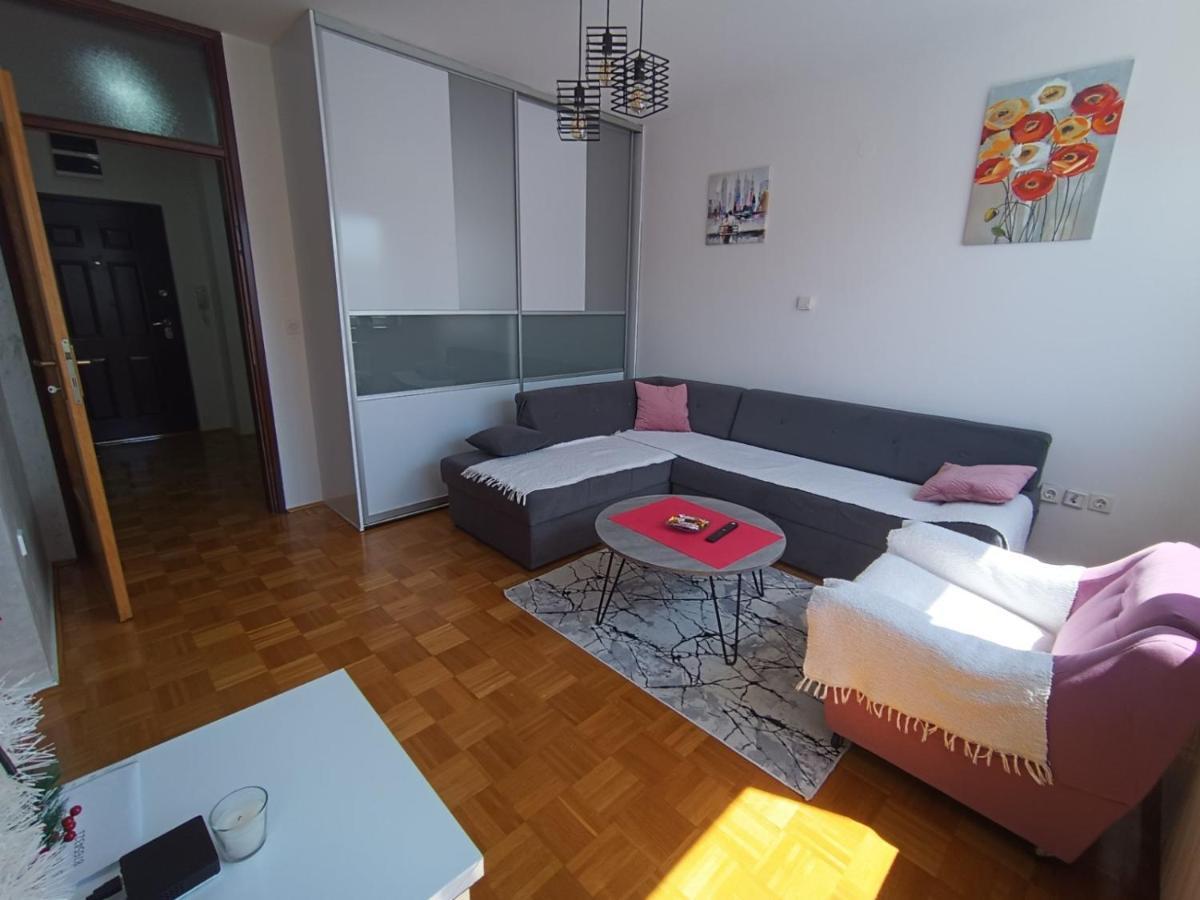 Apartment N&n Sarajevo
