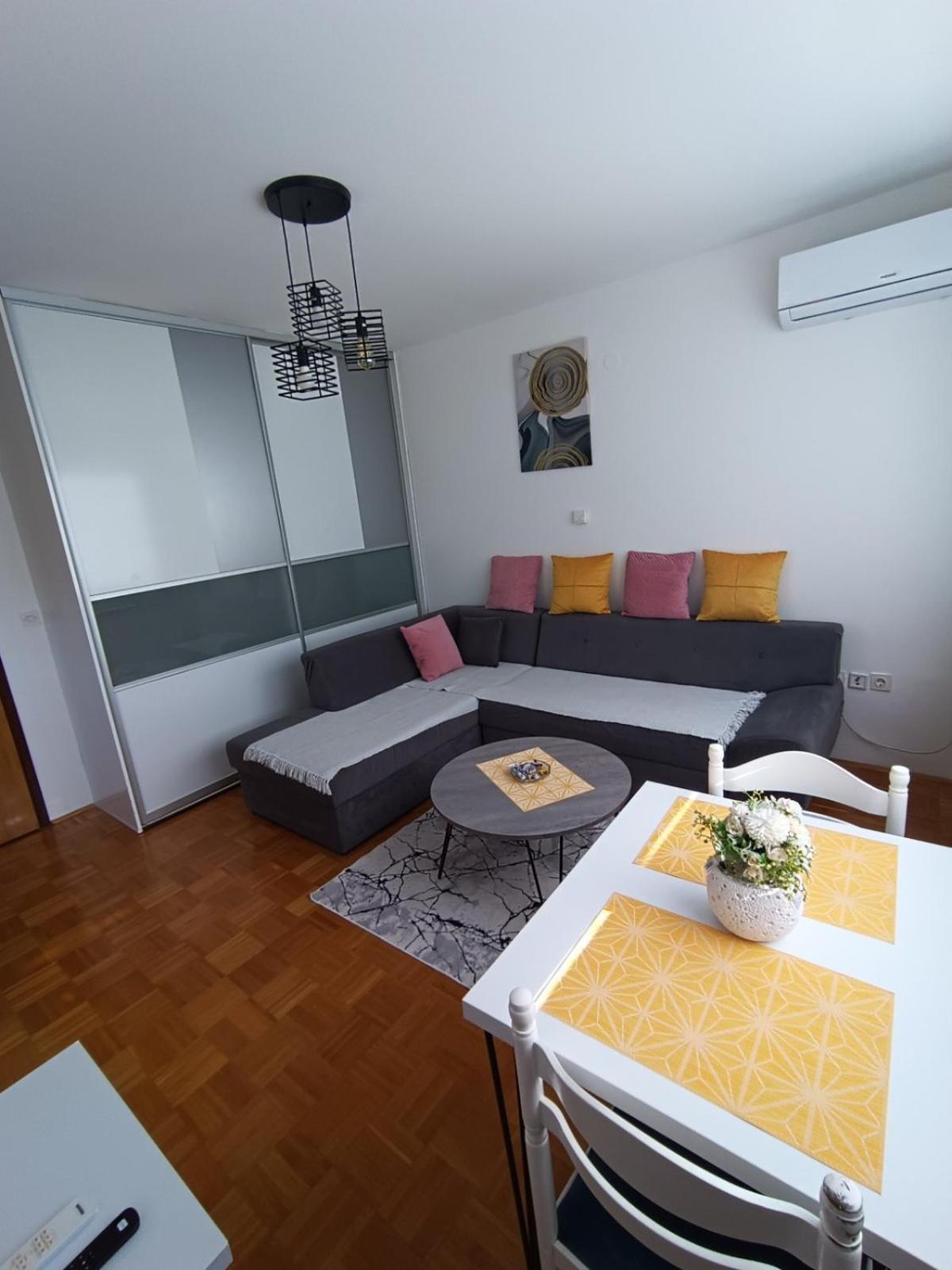 Apartment N&n