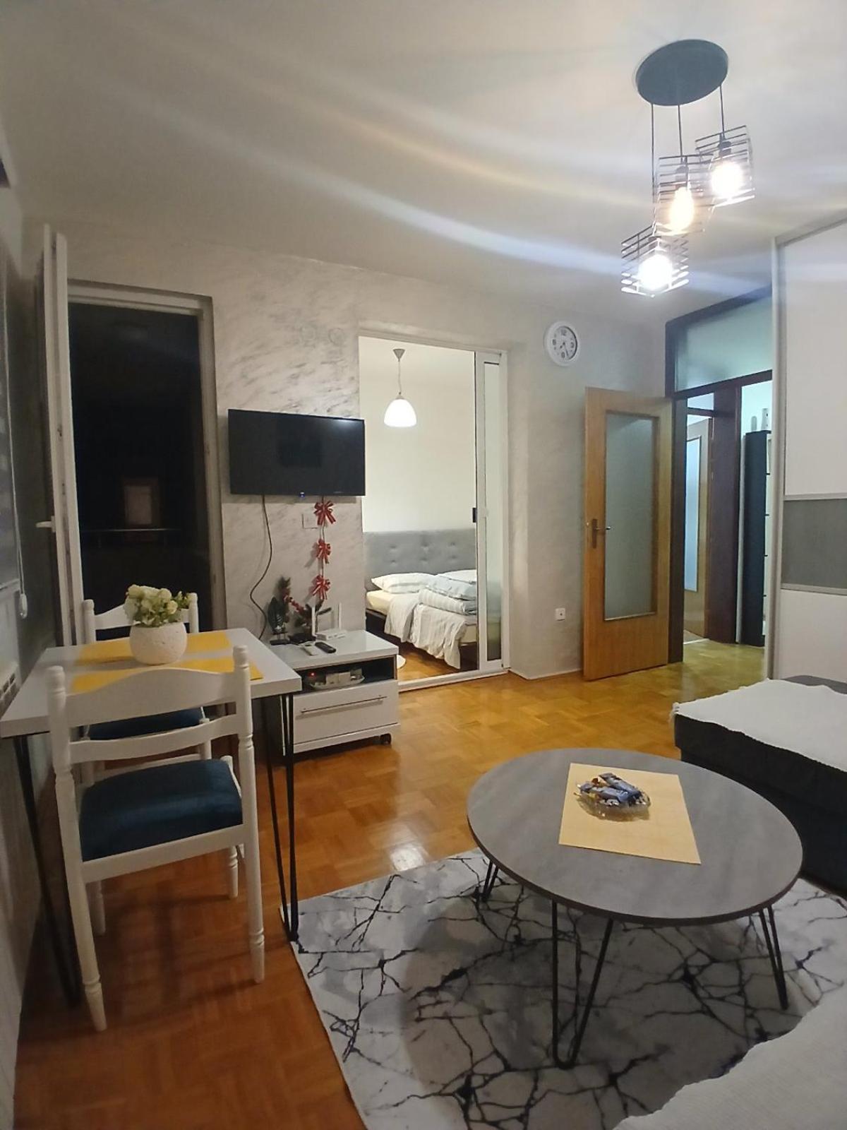 N&n Apartment