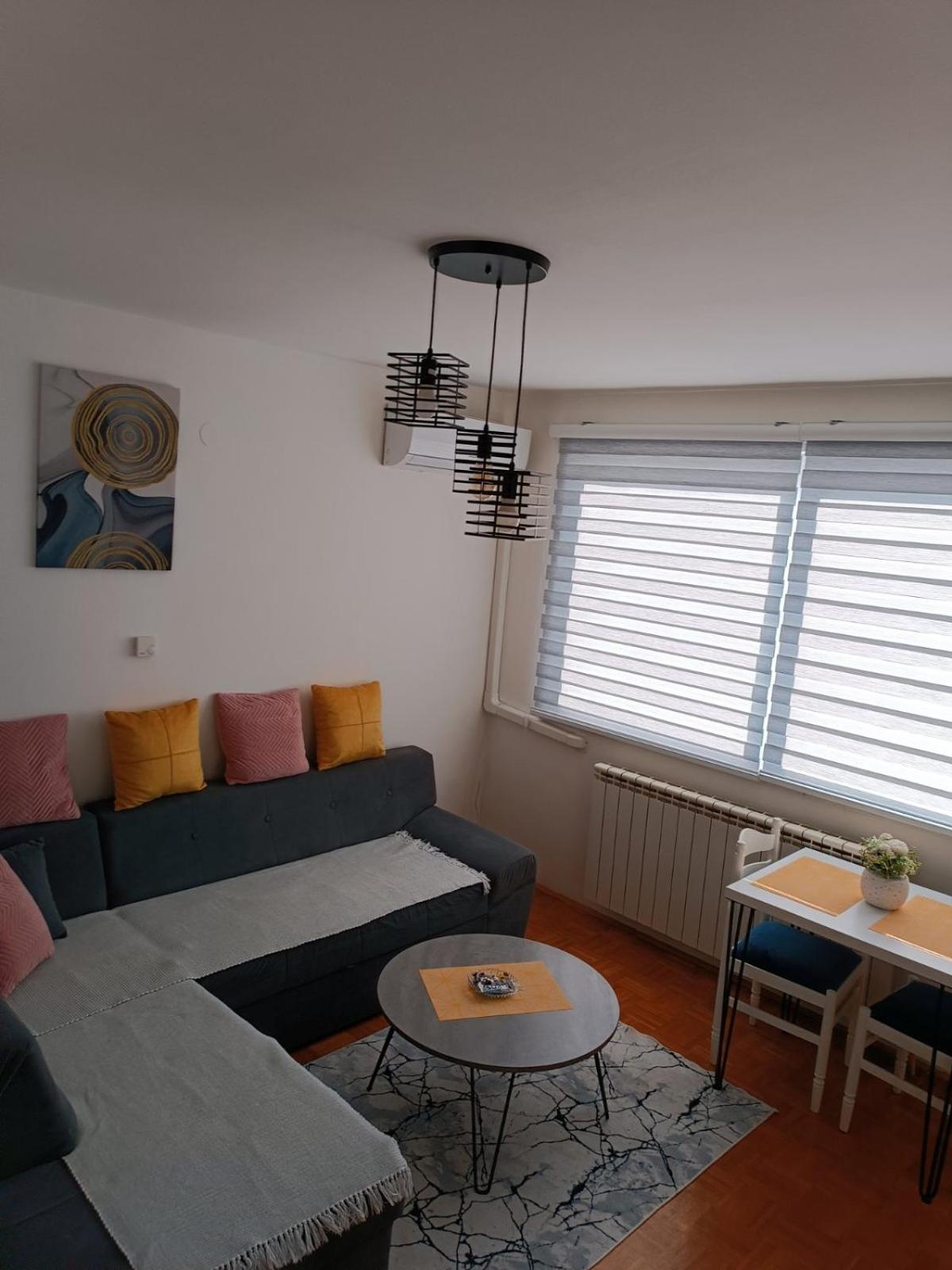 N&n Apartment Sarajevo
