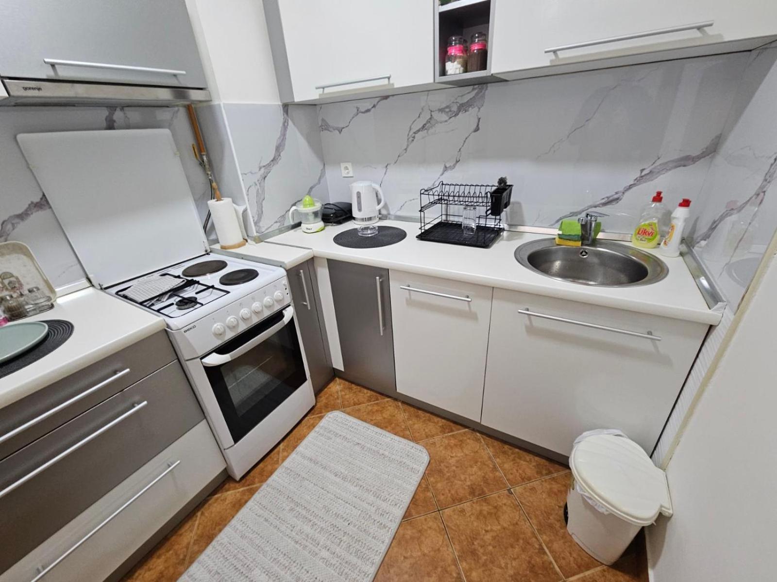 N&n Apartment SJJ